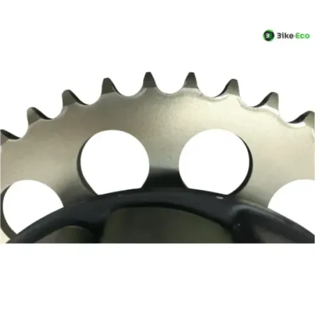 Porte couronne KAWASAKI Z 900 RS 2018-2019