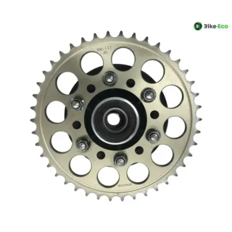 Porte couronne KAWASAKI Z 900 RS 2018-2019