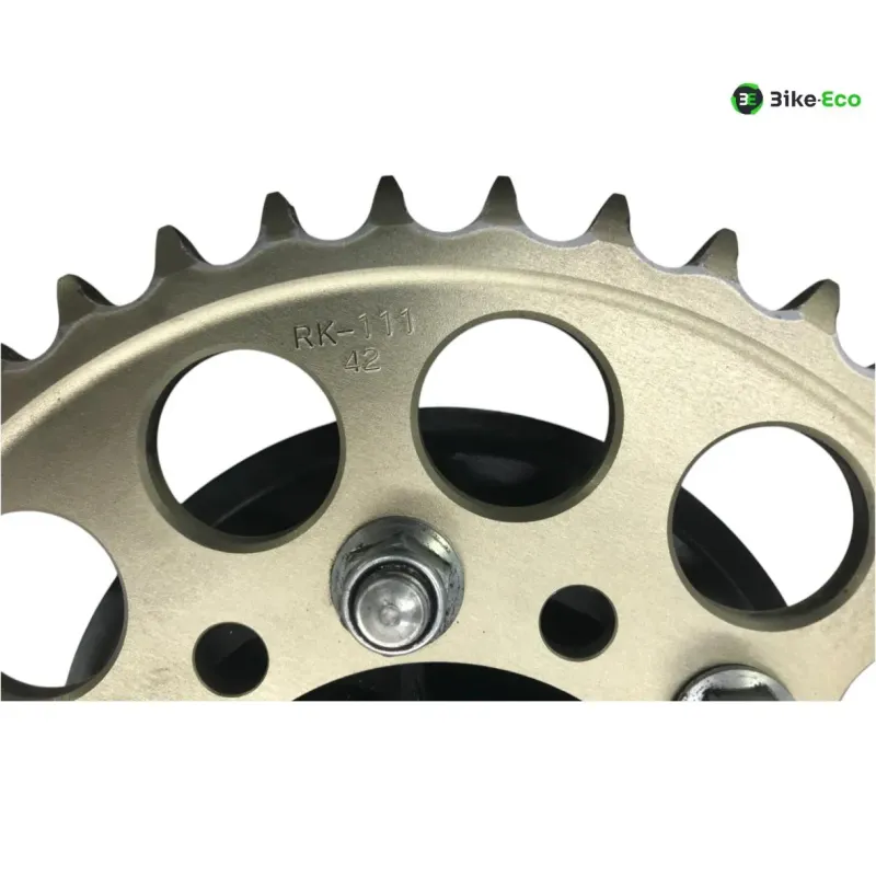 Porte couronne KAWASAKI Z 900 RS 2018-2019