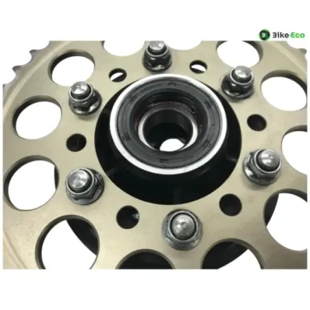 Porte couronne KAWASAKI Z 900 RS 2018-2019