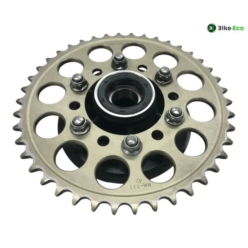 Porte couronne KAWASAKI Z 900 RS 2018-2019