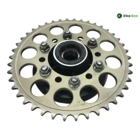Porte couronne KAWASAKI Z 900 RS 2018-2019