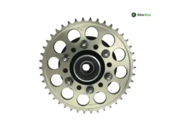 Porte couronne KAWASAKI Z 900 RS 2018-2019