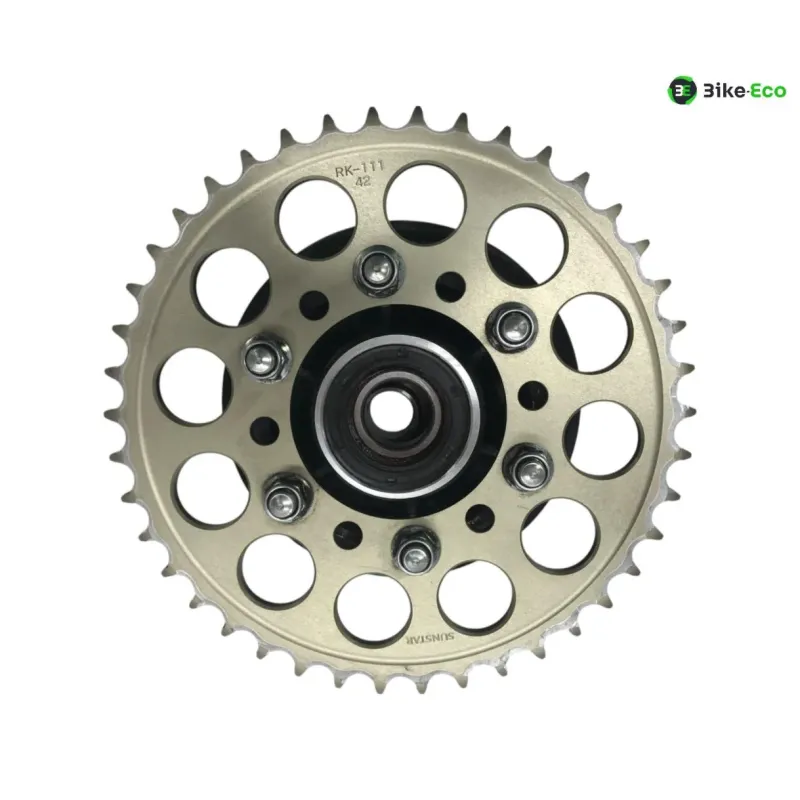 Porte couronne KAWASAKI Z 900 RS 2018-2019