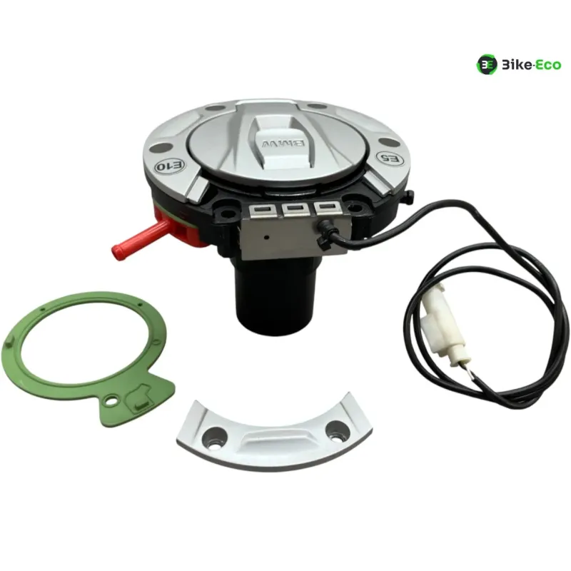 Bouchon de reservoir BMW R 1300 GS 2024-2026