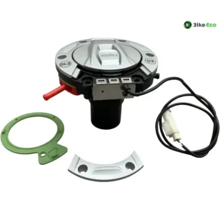 Bouchon de reservoir BMW R 1300 GS 2024-2026