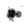 Bouchon de reservoir BMW R 1300 GS 2024-2026