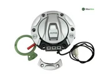 Bouchon de reservoir BMW R 1300 GS 2024-2026