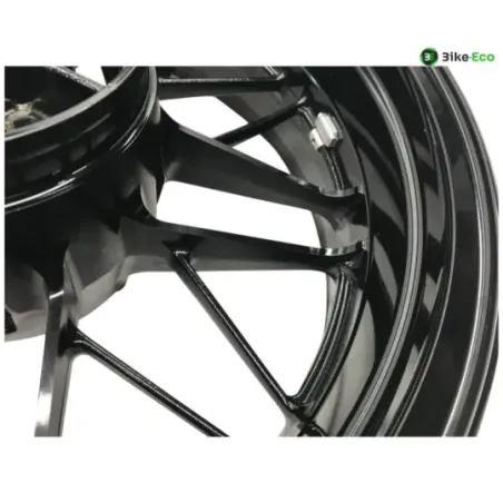 Jante arriere KAWASAKI Z 900 RS 2018-2019
