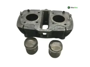 Cylindre HONDA CB72 250 1961-1966 SUPERSPORT