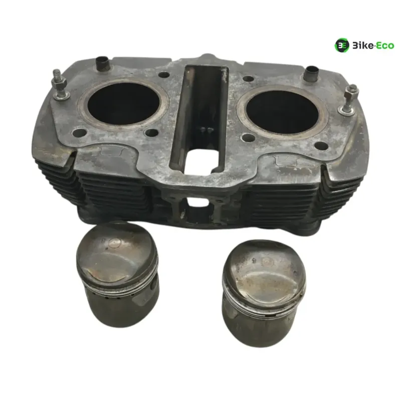 Cylindre HONDA CB72 250 1961-1966 SUPERSPORT