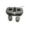 Cylindre HONDA CB72 250 1961-1966 SUPERSPORT