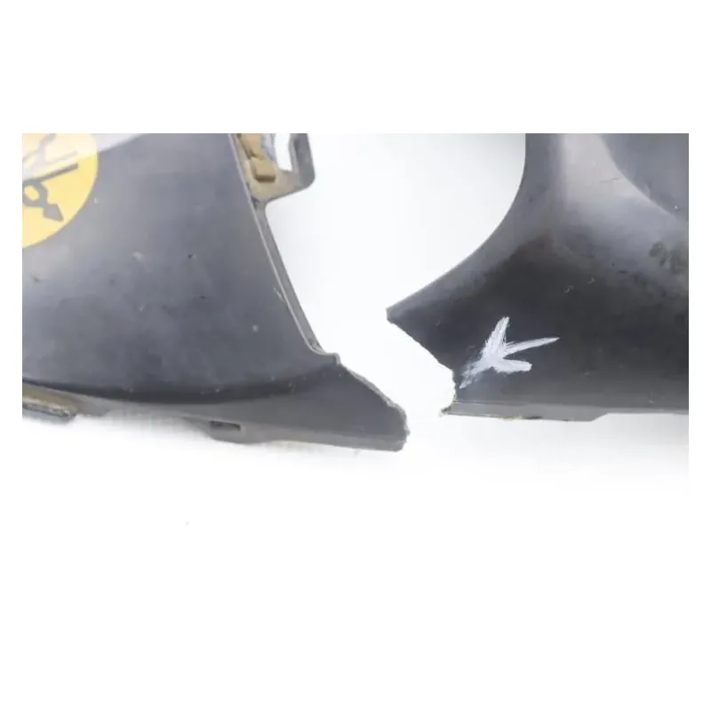 Passage de roue YAMAHA YZF 1000 R1 2009 - 2011