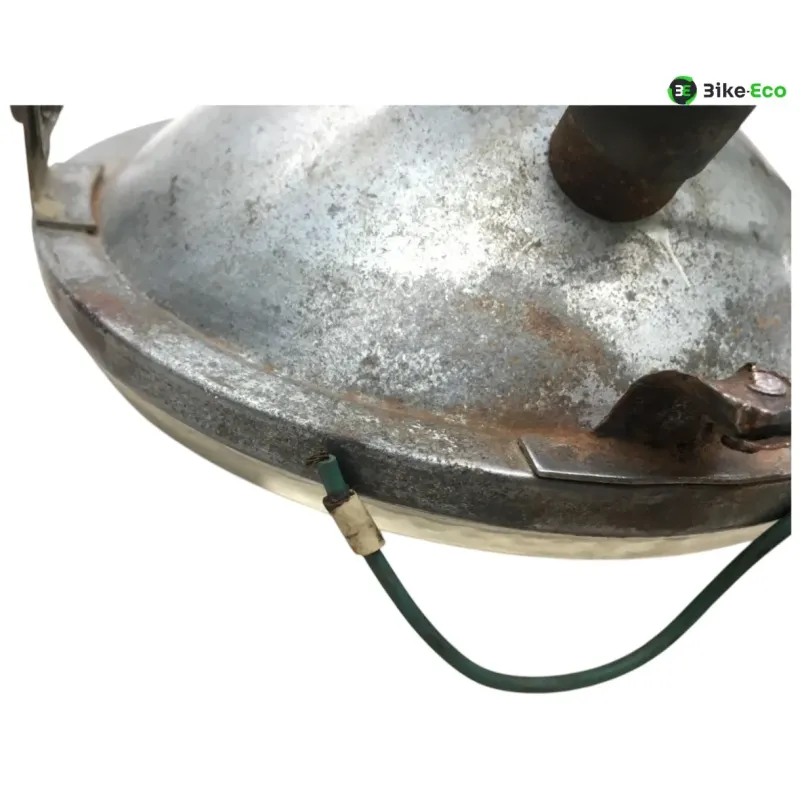 Optique (feux)(phare) HONDA CB72 250 1961-1966 SUPERSPORT