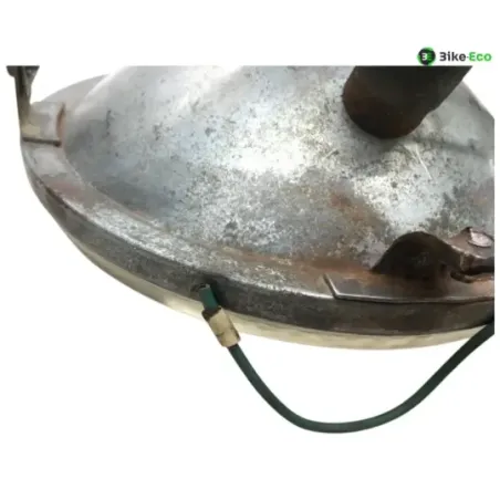 Optique (feux)(phare) HONDA CB72 250 1961-1966 SUPERSPORT