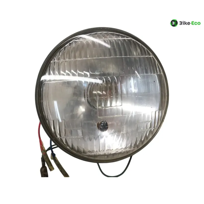 Optique (feux)(phare) HONDA CB72 250 1961-1966 SUPERSPORT