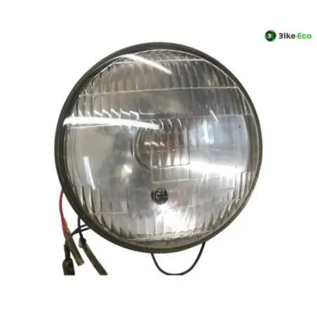 Optique (feux)(phare) HONDA CB72 250 1961-1966 SUPERSPORT