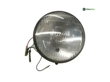 Optique (feux)(phare) HONDA CB72 250 1961-1966 SUPERSPORT