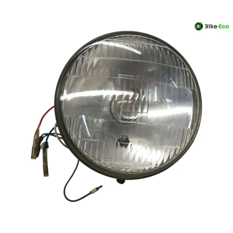 Optique (feux)(phare) HONDA CB72 250 1961-1966 SUPERSPORT