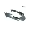 Cache carenage coque arriere HONDA XL 1000 V 2007-2011 VARADERO
