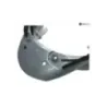 Cache carenage coque arriere HONDA XL 1000 V 2007-2011 VARADERO