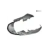 Cache carenage coque arriere HONDA XL 1000 V 2007-2011 VARADERO