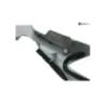 Cache carenage coque arriere HONDA XL 1000 V 2007-2011 VARADERO