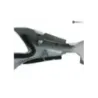 Cache carenage coque arriere HONDA XL 1000 V 2007-2011 VARADERO