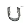 Cache carenage coque arriere HONDA XL 1000 V 2007-2011 VARADERO