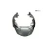 Cache carenage coque arriere HONDA XL 1000 V 2007-2011 VARADERO