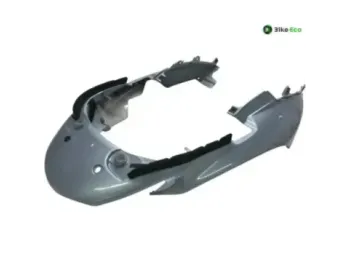 Cache carenage coque arriere HONDA XL 1000 V 2007-2011 VARADERO