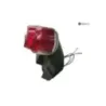 Feu arriere HONDA CB72 250 1961-1966 SUPERSPORT