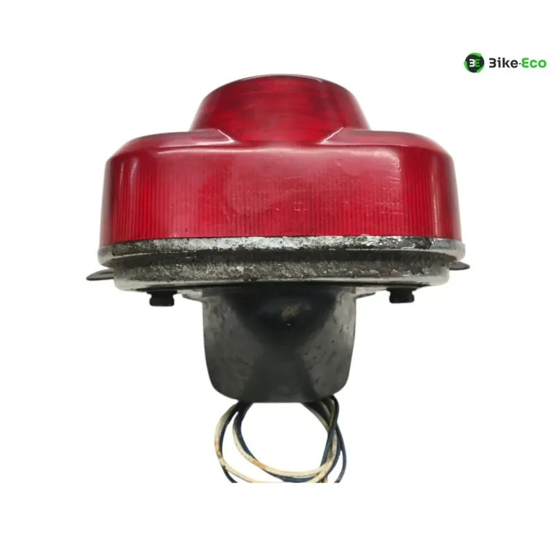 Feu arriere HONDA CB72 250 1961-1966 SUPERSPORT