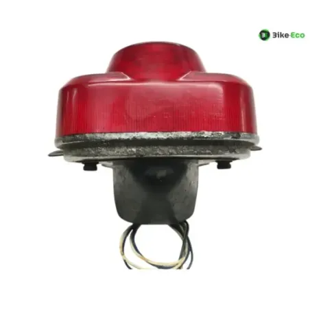 Feu arriere HONDA CB72 250 1961-1966 SUPERSPORT