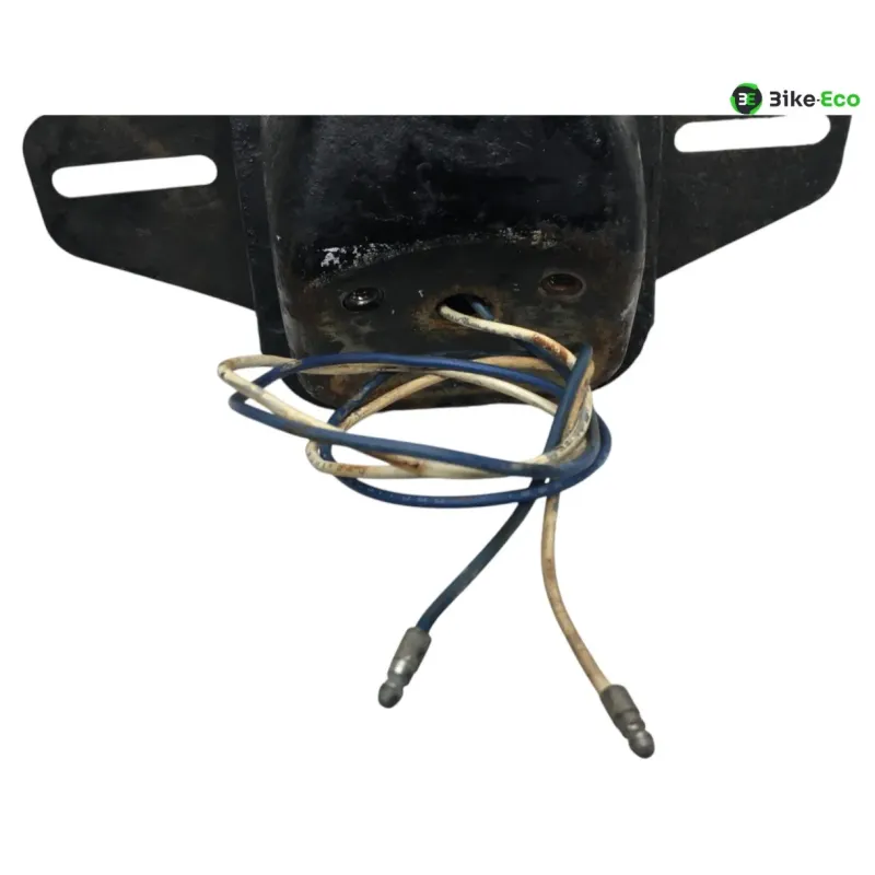 Feu arriere HONDA CB72 250 1961-1966 SUPERSPORT