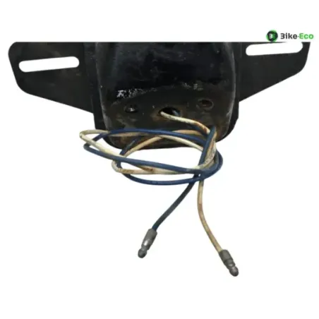Feu arriere HONDA CB72 250 1961-1966 SUPERSPORT