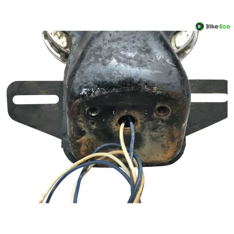 Feu arriere HONDA CB72 250 1961-1966 SUPERSPORT
