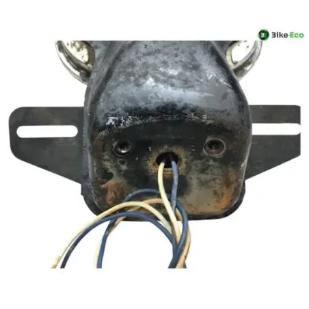 Feu arriere HONDA CB72 250 1961-1966 SUPERSPORT