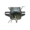 Feu arriere HONDA CB72 250 1961-1966 SUPERSPORT