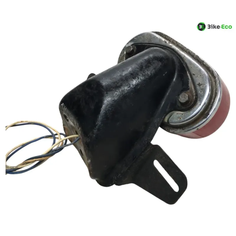 Feu arriere HONDA CB72 250 1961-1966 SUPERSPORT
