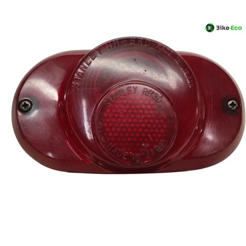 Feu arriere HONDA CB72 250 1961-1966 SUPERSPORT