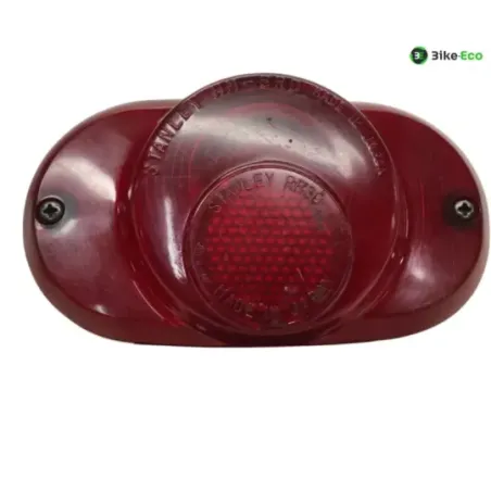 Feu arriere HONDA CB72 250 1961-1966 SUPERSPORT