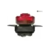Feu arriere HONDA CB72 250 1961-1966 SUPERSPORT