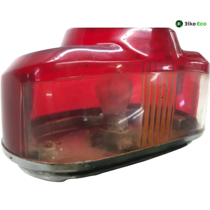 Feu arriere HONDA CB72 250 1961-1966 SUPERSPORT