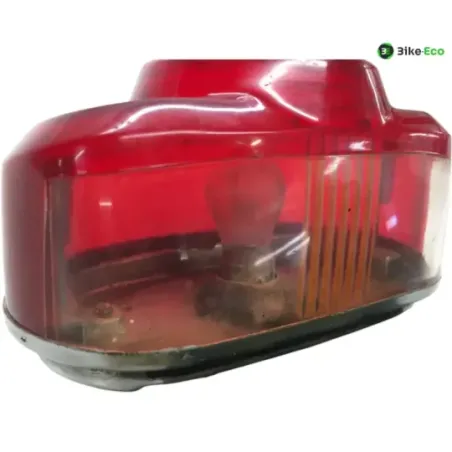 Feu arriere HONDA CB72 250 1961-1966 SUPERSPORT