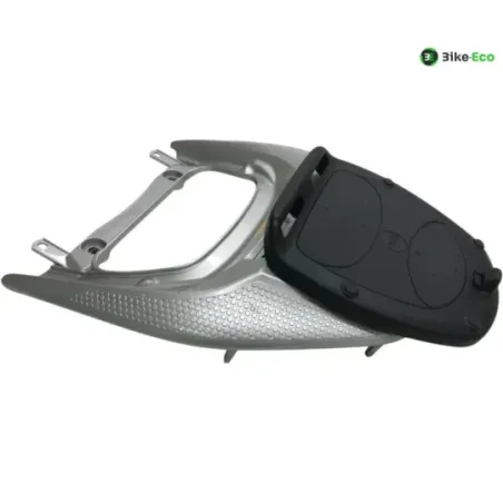 Porte paquets arriere HONDA XL 1000 V 2007-2011 VARADERO