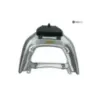 Porte paquets arriere HONDA XL 1000 V 2007-2011 VARADERO Porte paquets arriere HONDA XL 1000 V 2007-2011 VARADERO