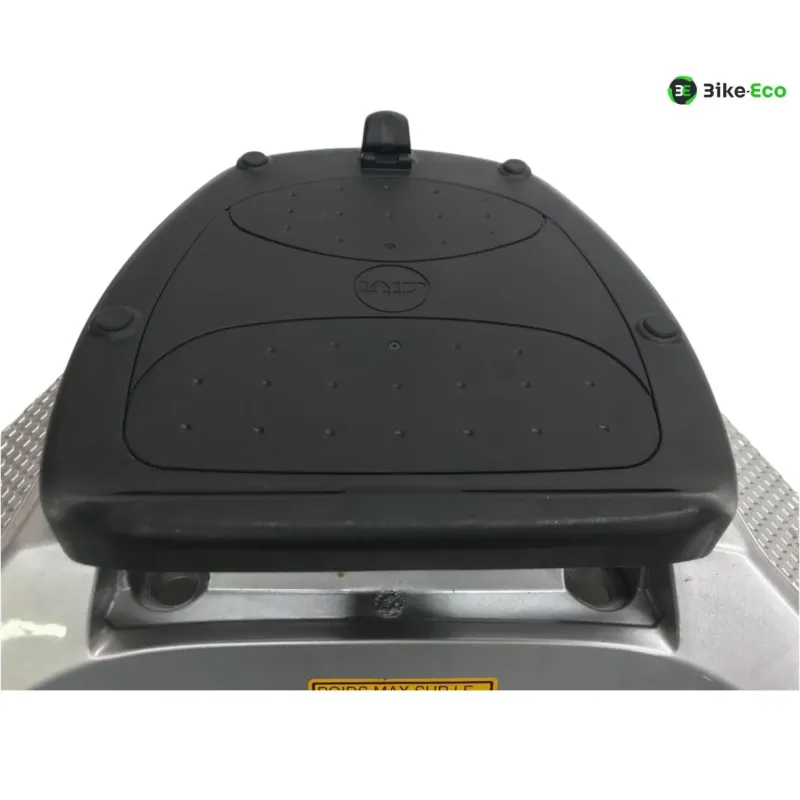 Porte paquets arriere HONDA XL 1000 V 2007-2011 VARADERO