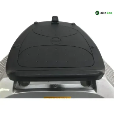 Porte paquets arriere HONDA XL 1000 V 2007-2011 VARADERO