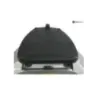 Porte paquets arriere HONDA XL 1000 V 2007-2011 VARADERO Porte paquets arriere HONDA XL 1000 V 2007-2011 VARADERO
